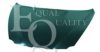 EQUAL QUALITY L03595 Bonnet